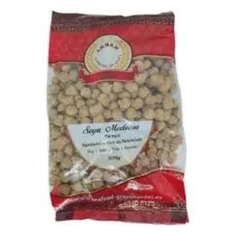 ANNAM Soya Medium 500 gm