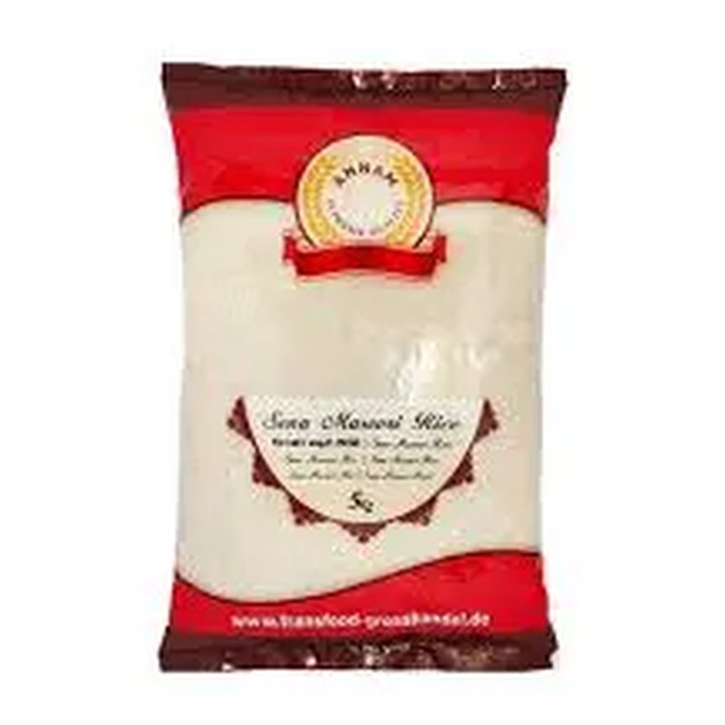 ANNAM Sona Masoori Rice 5 kg