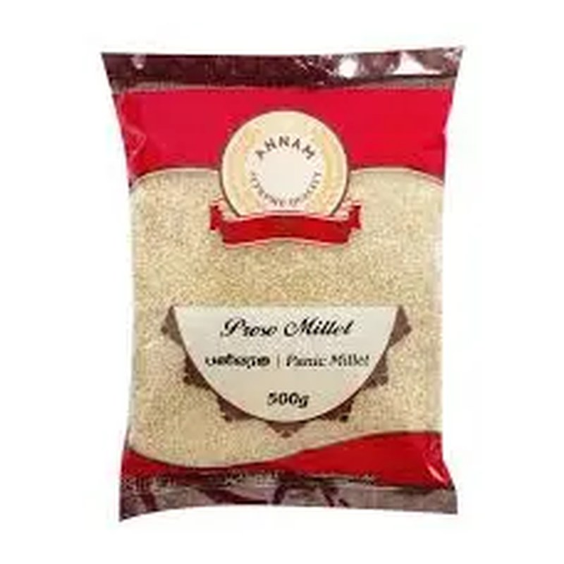 ANNAM Panivaragu Proso Millet 500 gm