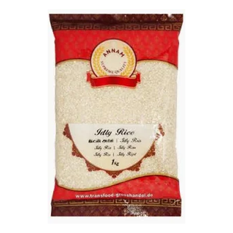 ANNAM Idly Rice 1 kg