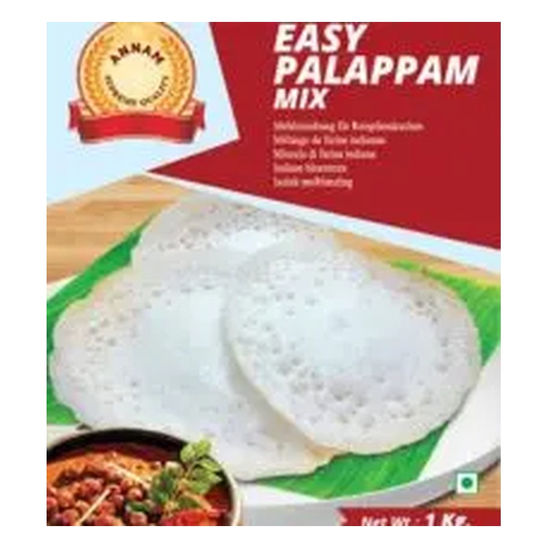 ANNAM Easy Palappam 1 kg