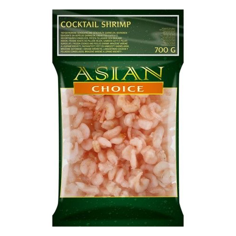 ASIAN CHOICE Shrimp Pink CPUD 1/200