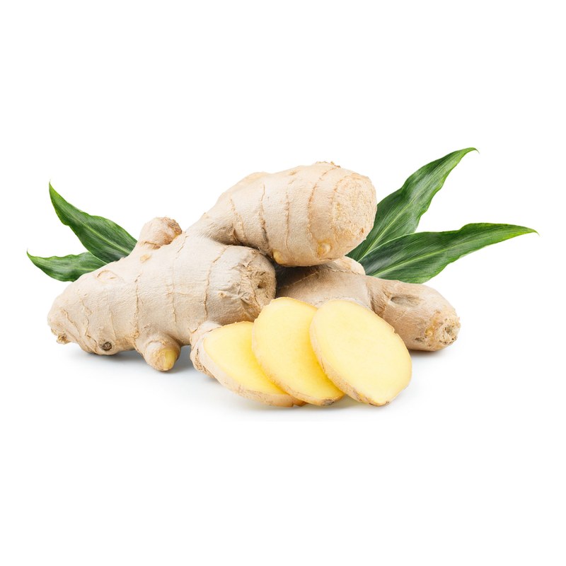 FRISCHE Inguer- Adrak 1 kg (aus Indien)