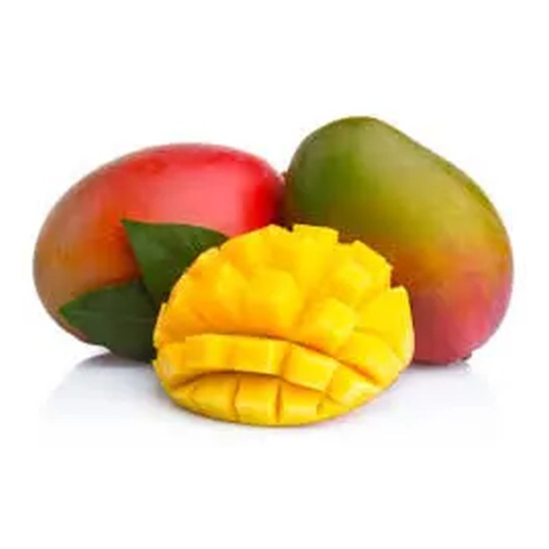 FRISCHE Brazilien Mango 1 kg (aus Brazilien)