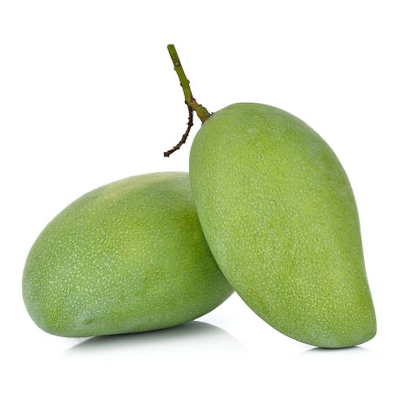 FRISCHE Green Mango 1 kg