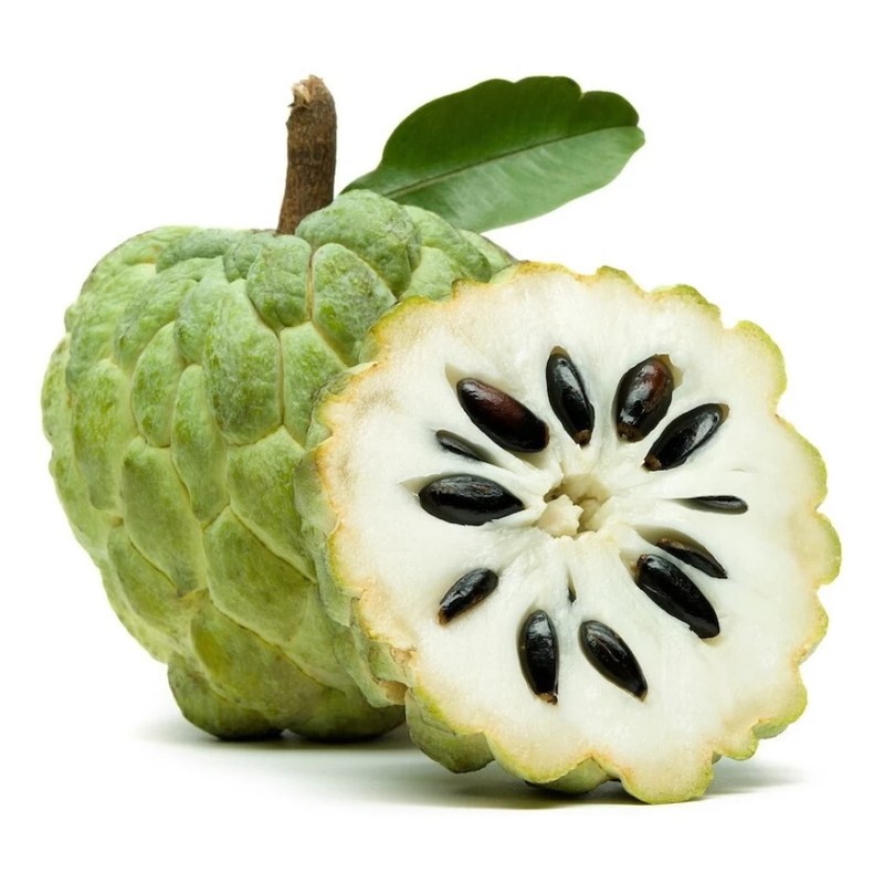 FRISCHE Sitafal 1 kg