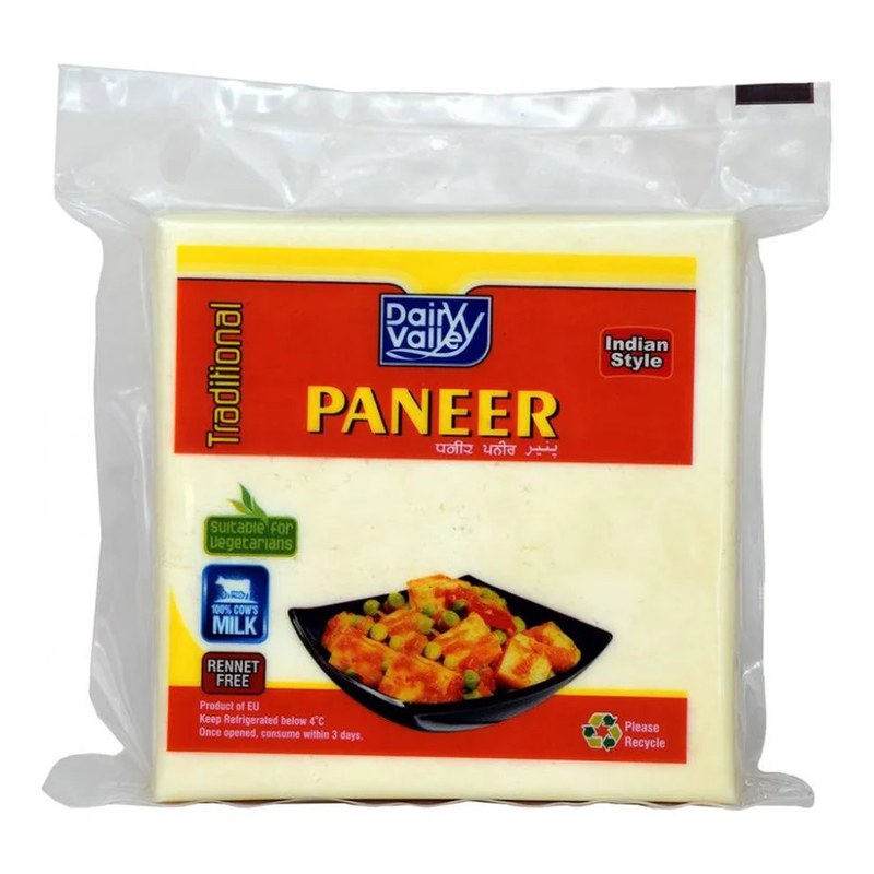 DAIRY VALLEY Paneer 1 kg