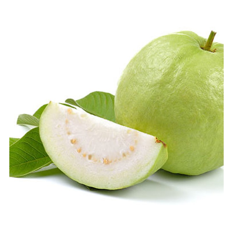 FRISCHE Guava 1 kg (aus Indien)