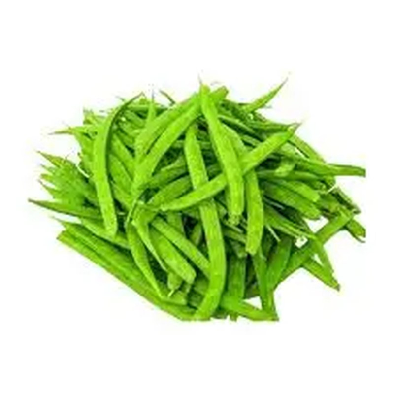 FRISCHE Gawarbean 1 kg (aus Indien)