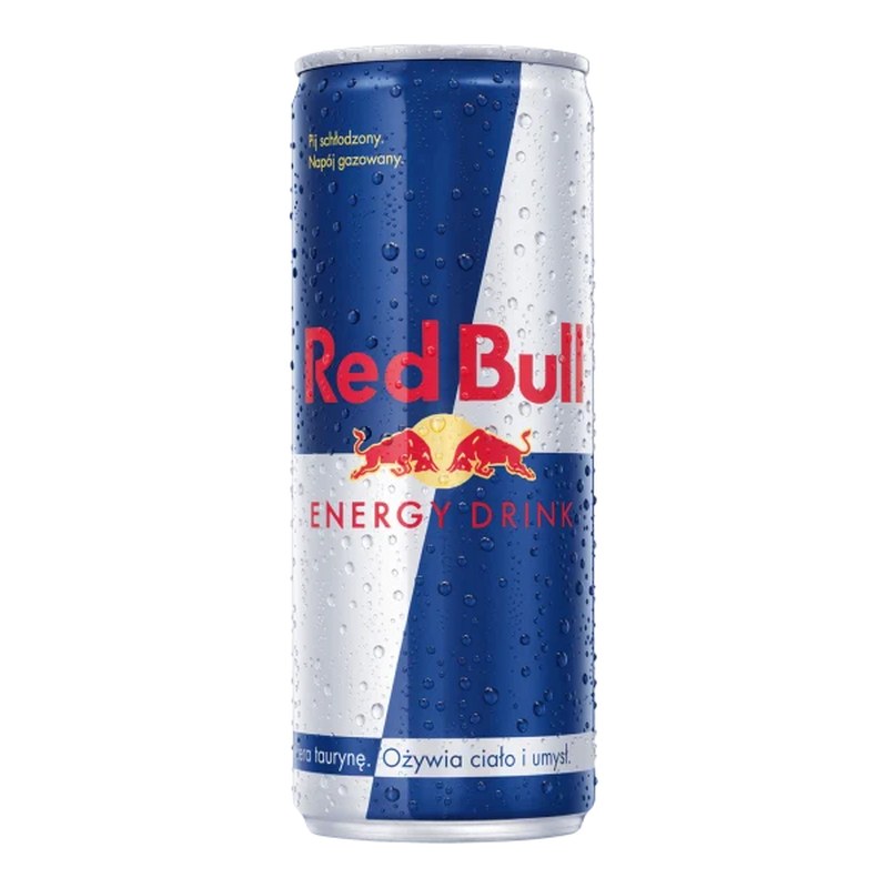 REDBULL