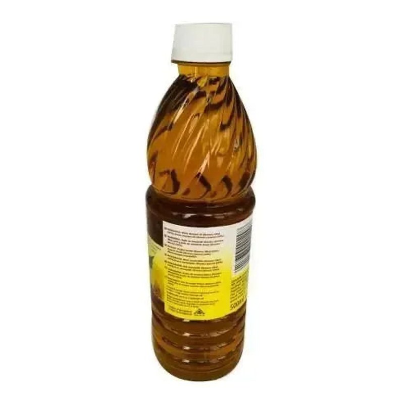 TRS Mustard Oil External 1 Litre