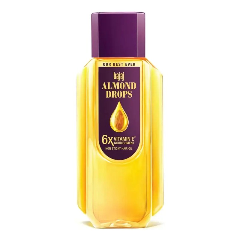 BAJAJ Almond Drop Hair Oil 475 ml