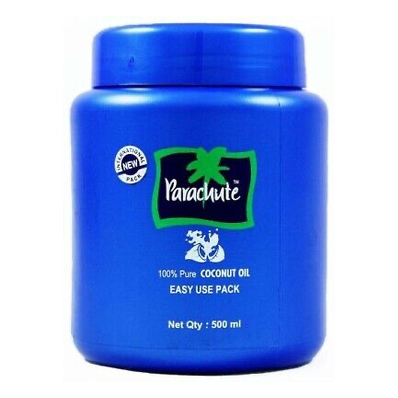 PARACHUTE Coconut Oil Jar 500 ml