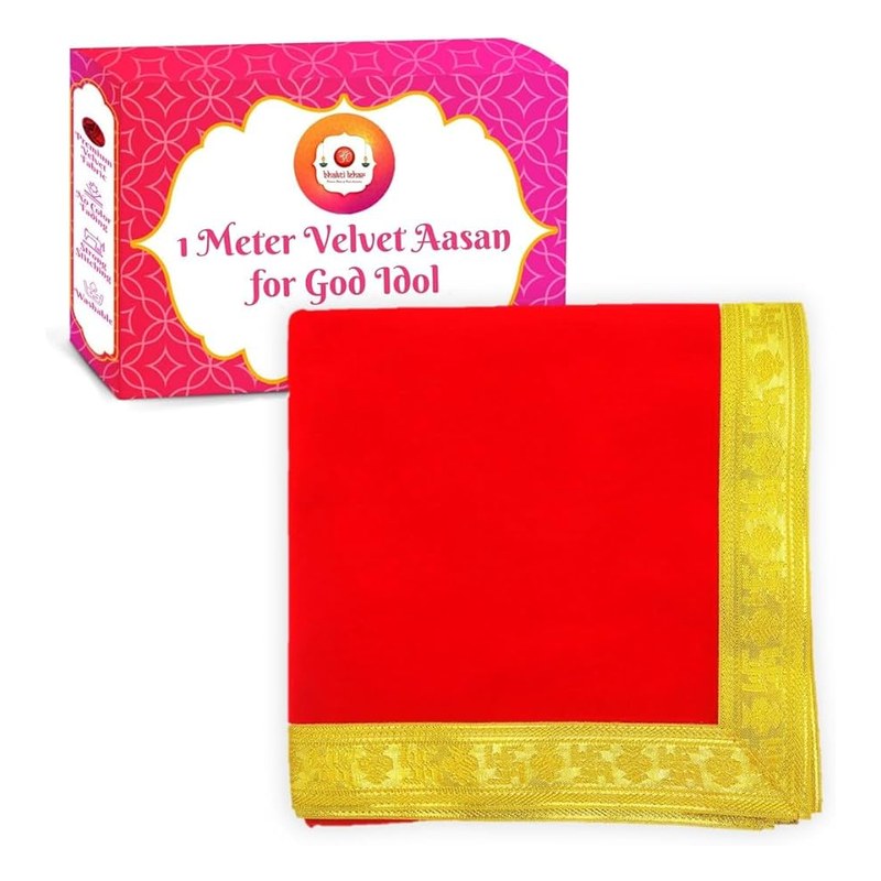 VELVETE Aasan 1 St.