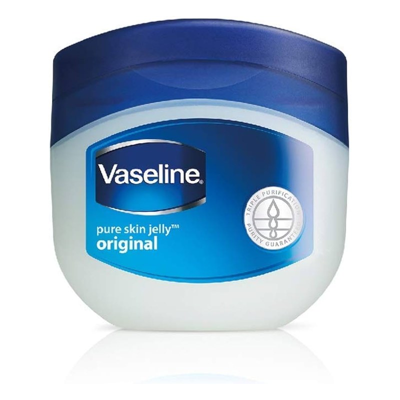 VASELINE 100 gm
