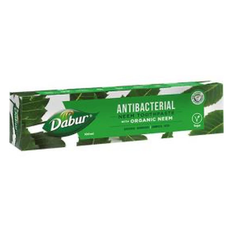 DABUR Herbal Neem Toothpaste 100 ml