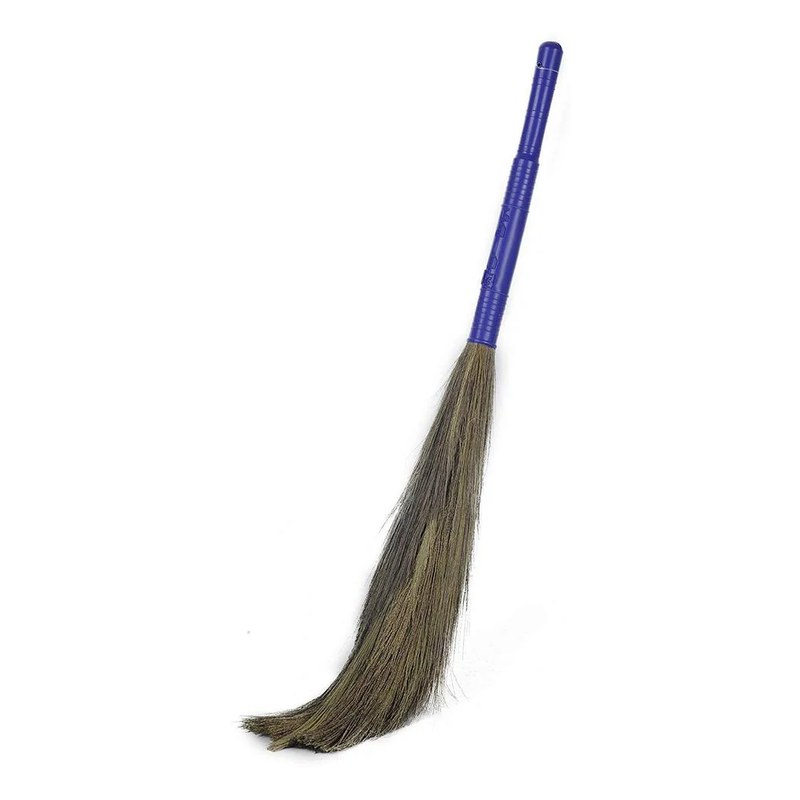 INDIAN Broom Plastic 1 stk