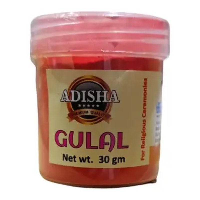 GULAL 30 gm