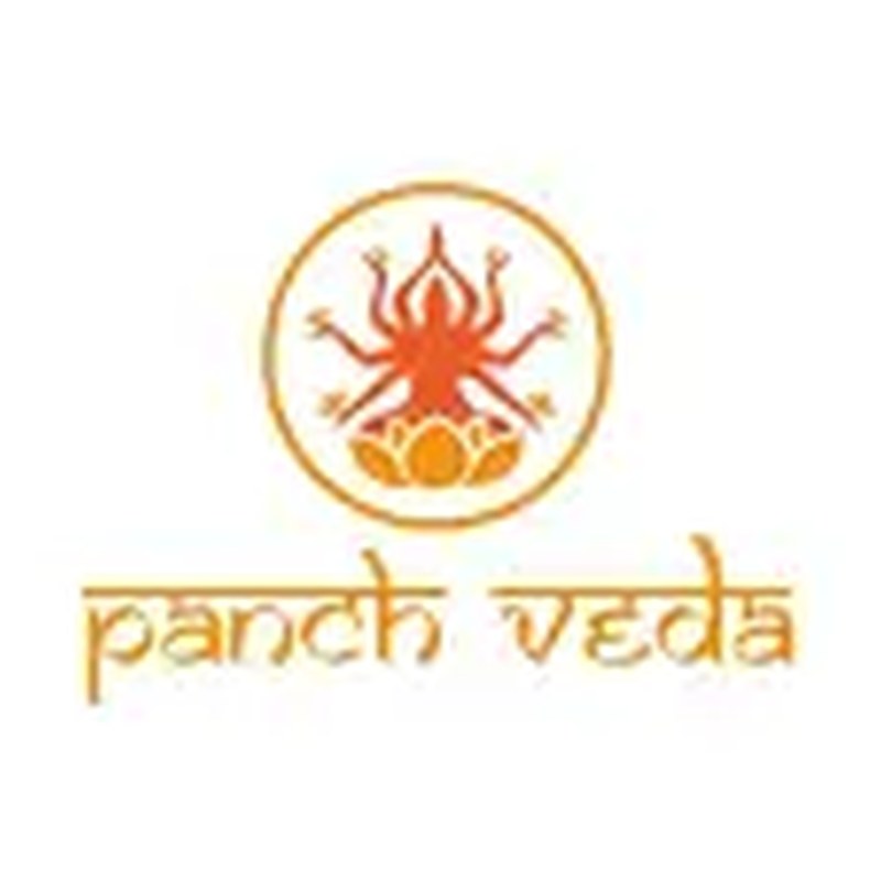 PANCH VEDA for Pooja