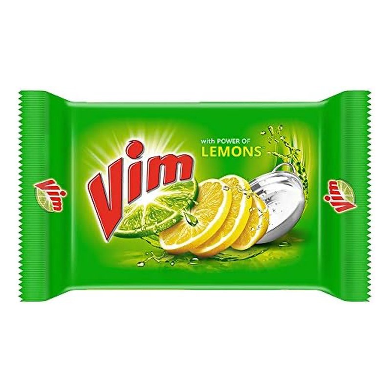 VIM Bar Soap 100 gm