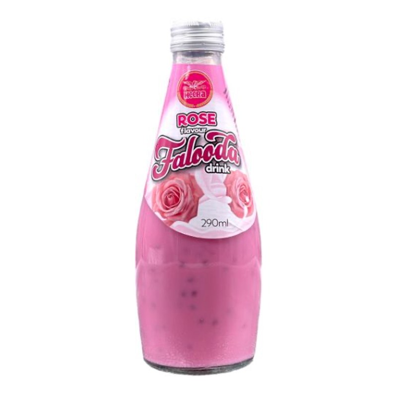 HEERA Rose Falooda Drink 290 ml