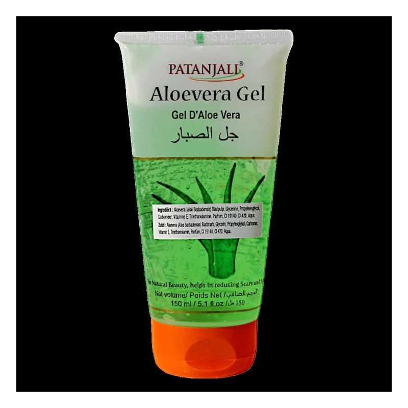 PATANJALI Aloevera Gel 150 gm