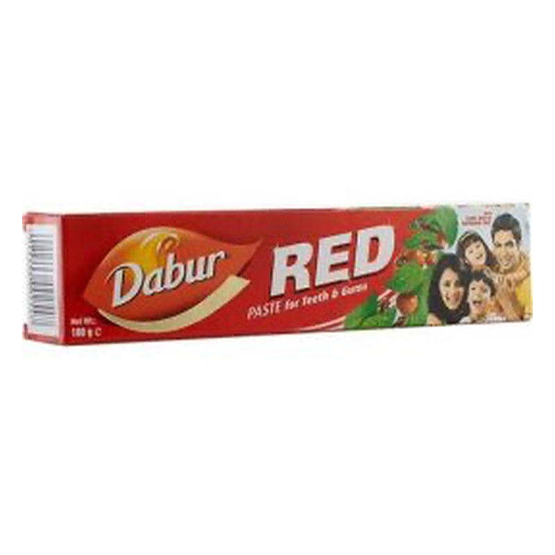 DABUR Red Toothpaste 100 ml