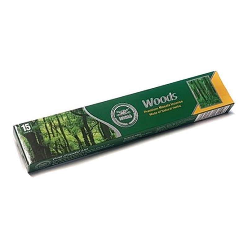 HEERA Woods Agarbatti 15 gm