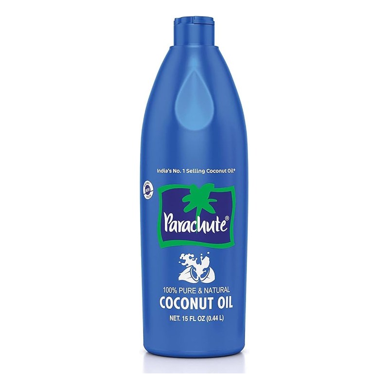 PARACHUTE Coconut Oil 200 ml