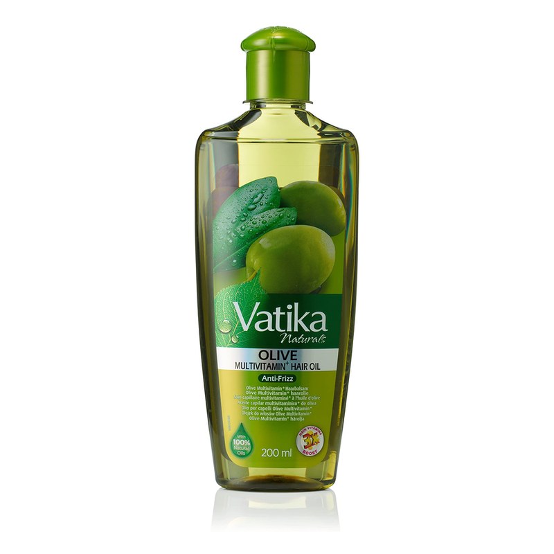 VATIKA Olive Hair Oil 200 ml