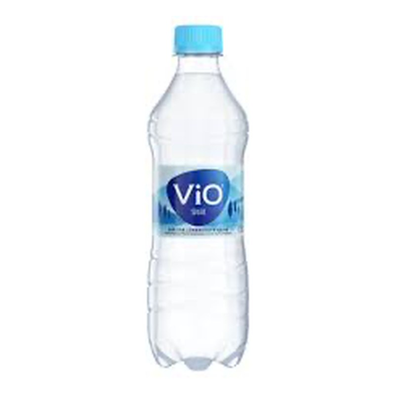 STILL FRISCH wasser 0,5 Litre