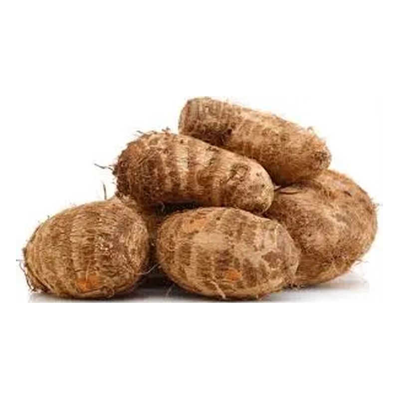 FRISCHE Arvi 1 kg (aus Indien)