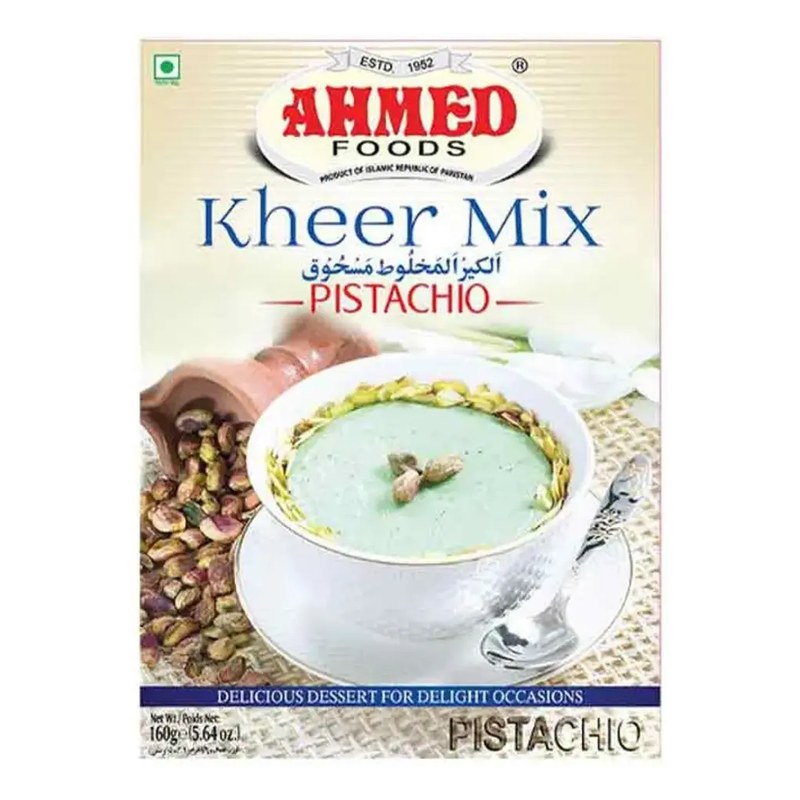 AHMED Kheer Mix Pista 160 gm