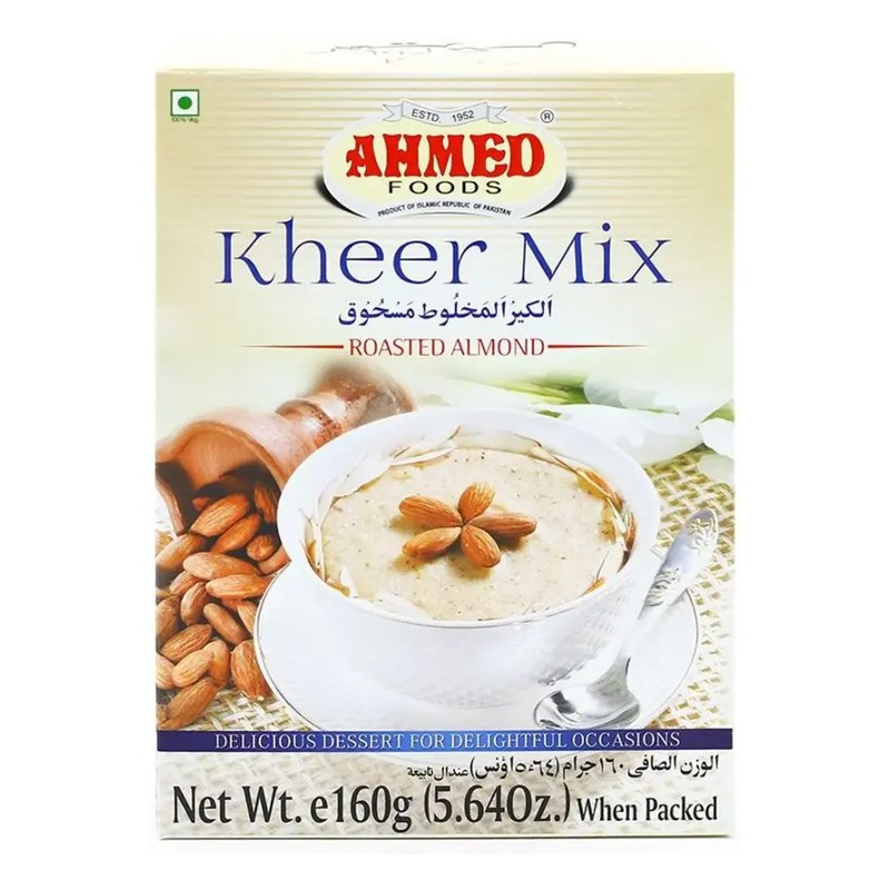 AHMED Kheer Mix Almond 160 gm