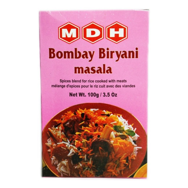 MDH Bombay Biryani Masala 100 gm