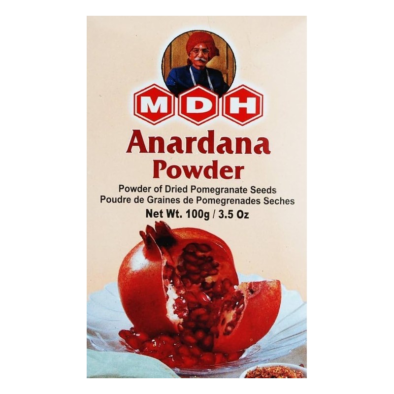 MDH Anardana Powder 100 gm