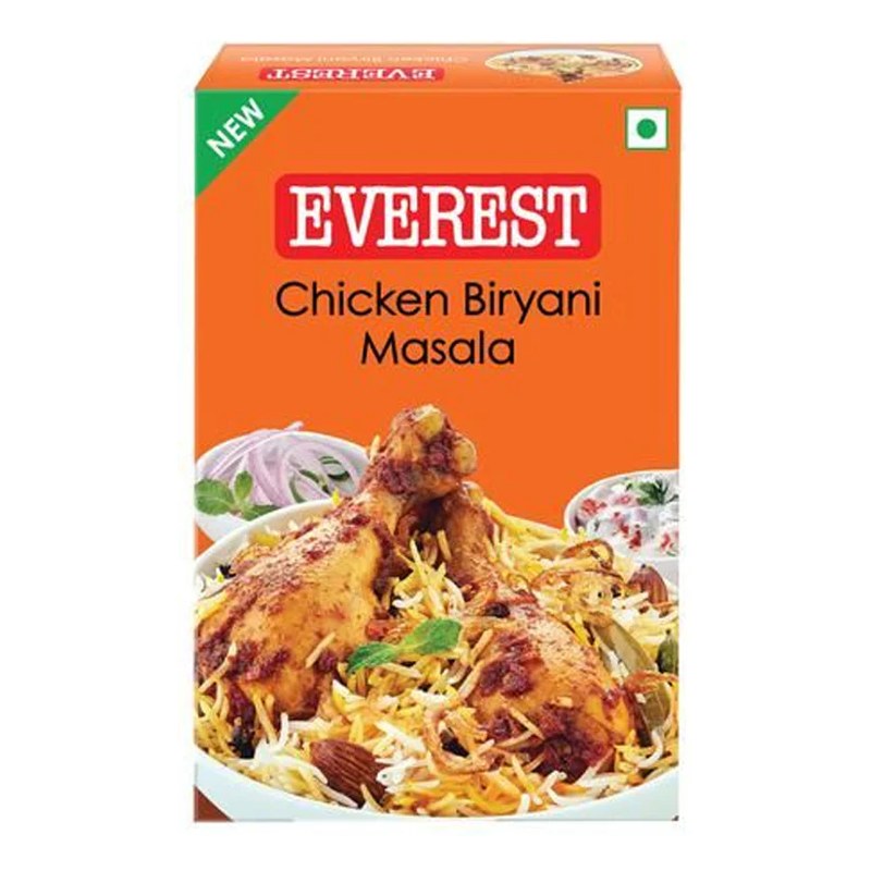 EVEREST Chicken Biryani Masala 100 gm