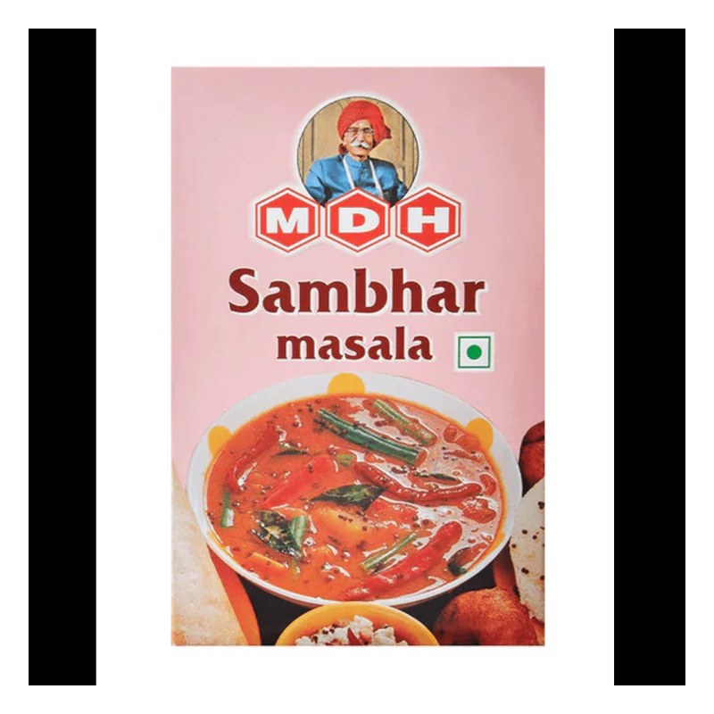 MDH Sambhar Masala 100 gm