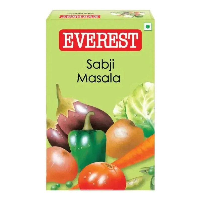 EVEREST Sabji Masala 100 gm