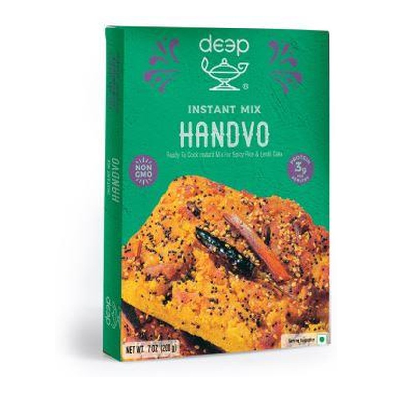 DEEP Handavo Mix 200 gm