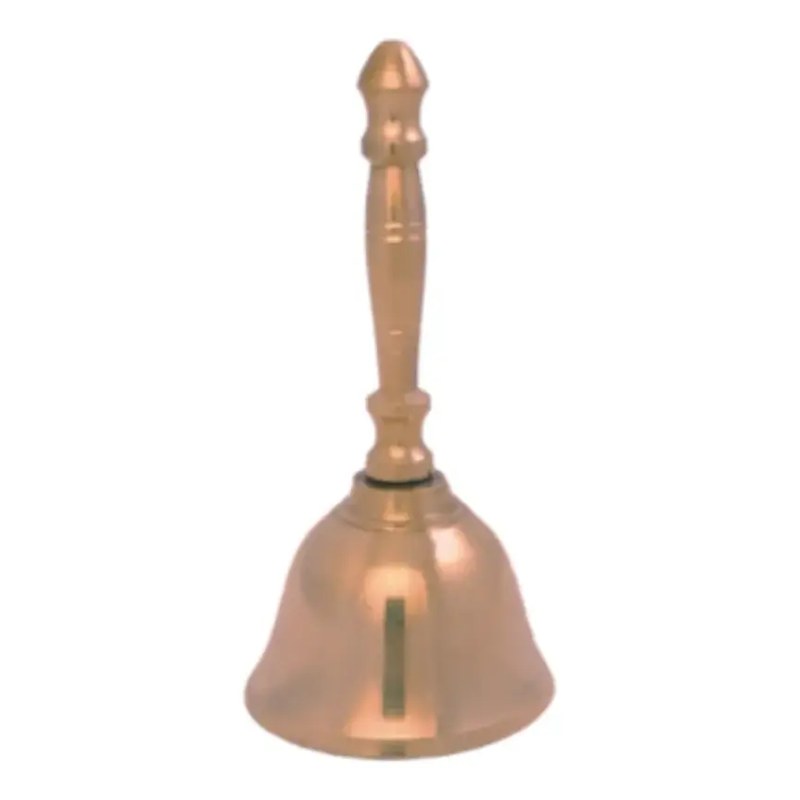 POOJA Bell (Copper)