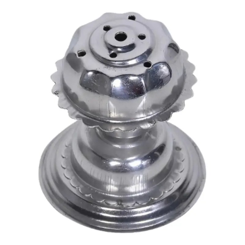 AGARBATTI stand (Silver)