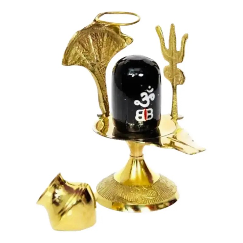 SHIVLING (Big)