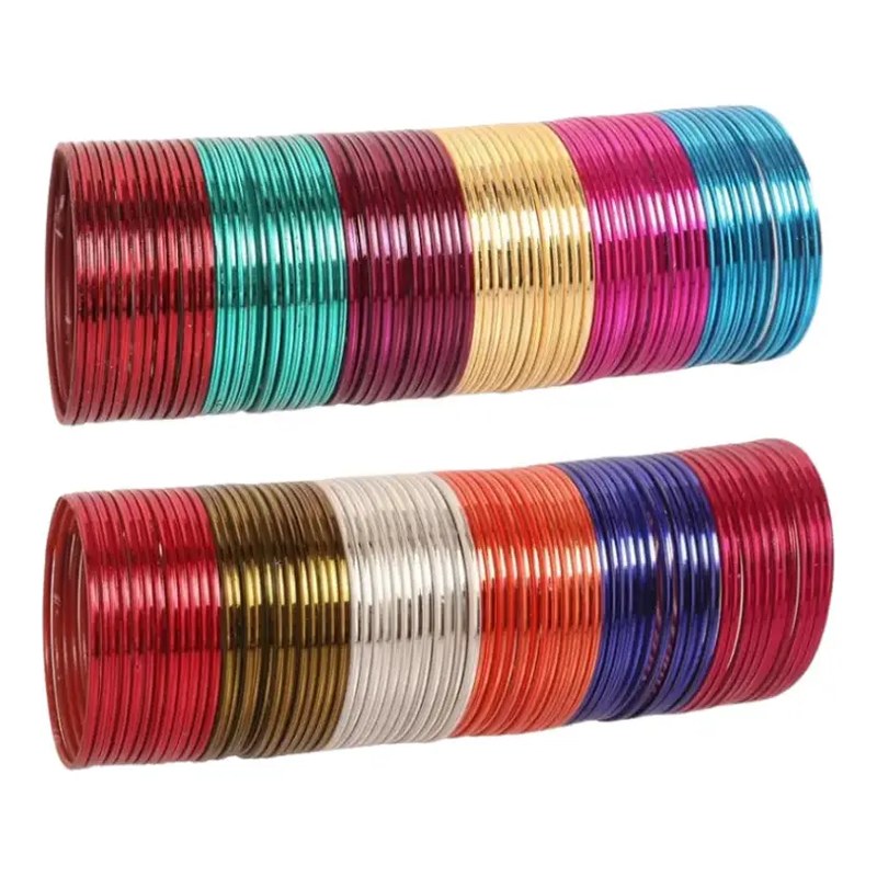 BANGLES (Plastic)
