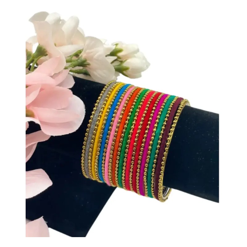 BANGLES (Colourfull)