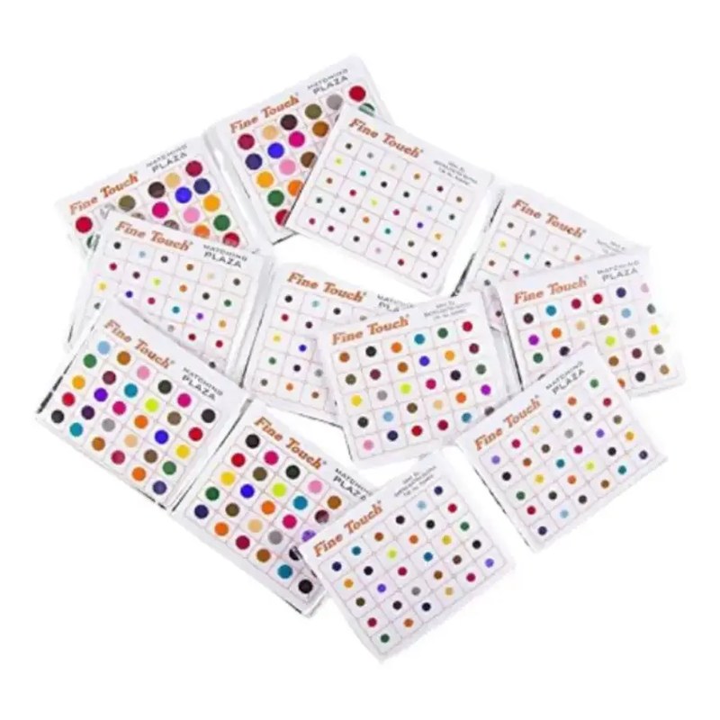 BINDI (Packet)