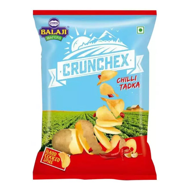 BALAJI Chilli Tadka 135 gm
