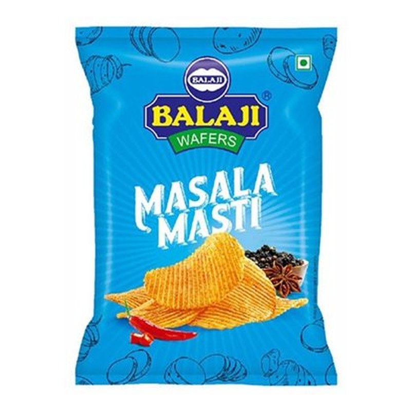 BALAJI Masala Masti 48 gm