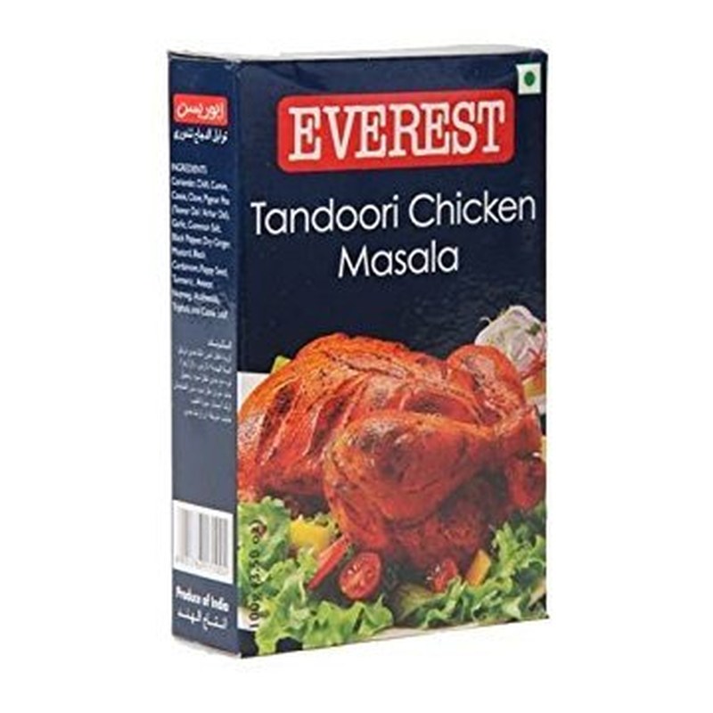 EVEREST Tandoori Chicken Masala 100 gm
