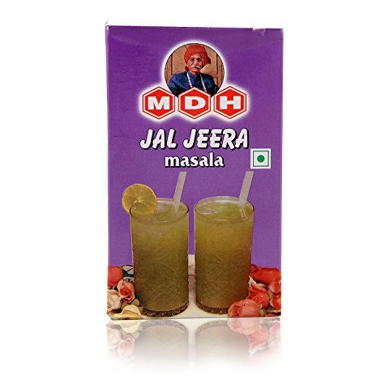 MDH Jal Jeera Masala 100 gm